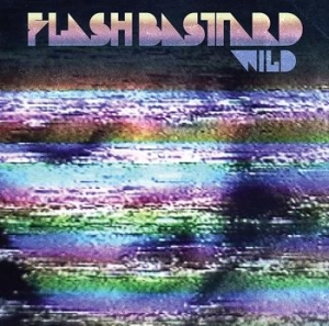 Flash Bastard - Wild i gruppen CD hos Bengans Skivbutik AB (1252177)