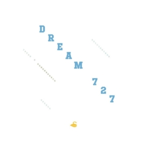 Suicideyear - Dream 727 i gruppen CD hos Bengans Skivbutik AB (1252195)