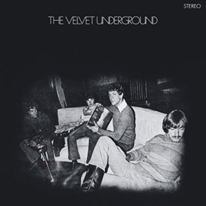 Velvet Underground - Velvet Underground i gruppen Minishops / Velvet Underground hos Bengans Skivbutik AB (1260741)