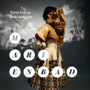 Tartu Popi Ja Roki Instituut - Marienbad i gruppen CD hos Bengans Skivbutik AB (1260906)