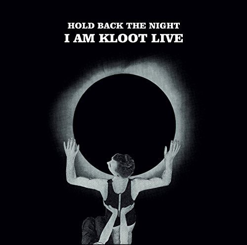 I Am Kloot - Hold Back The Night i gruppen CD / Rock hos Bengans Skivbutik AB (1260942)