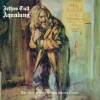 JETHRO TULL - AQUALUNG i gruppen -Start Vinyl hos Bengans Skivbutik AB (1261159)