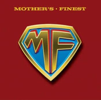 Mother's Finest - Mother's Finest i gruppen CD / Toppselgere hos Bengans Skivbutik AB (1263430)
