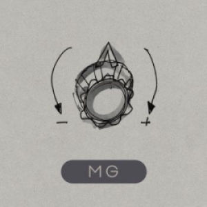 Mg - Mg i gruppen VINYL hos Bengans Skivbutik AB (1265059)