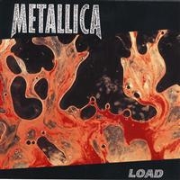 Metallica - Load (2Lp) i gruppen -Start Vinyl hos Bengans Skivbutik AB (1265128)