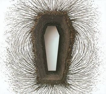 Metallica - Death Magnetic (2Lp) i gruppen VINYL / Toppselgere hos Bengans Skivbutik AB (1265132)