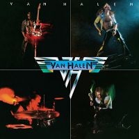 VAN HALEN - VAN HALEN i gruppen CD hos Bengans Skivbutik AB (1265320)