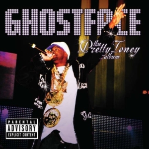 Ghostface - The Pretty Toney Album i gruppen -Start Vinyl hos Bengans Skivbutik AB (1266450)