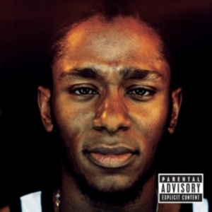 Mos Def - Black On Both Sides (2Lp) i gruppen VI TIPSER / Bengans Personal tipser / Elis recommends hos Bengans Skivbutik AB (1266453)