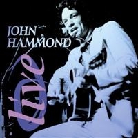Hammond John - Live i gruppen CD hos Bengans Skivbutik AB (1266512)