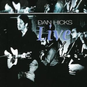 Hicks Dan - Live i gruppen CD hos Bengans Skivbutik AB (1266513)