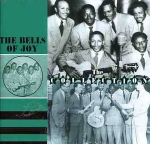 Bells Of Joy - Collection i gruppen CD hos Bengans Skivbutik AB (1266535)