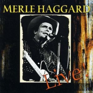 Haggard Merle - Workin' Man Blues - Live i gruppen CD hos Bengans Skivbutik AB (1266649)