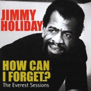 Holiday Jimmy - How Can I Forget i gruppen CD hos Bengans Skivbutik AB (1266710)