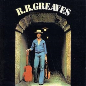 Greaves R.B. - R.B. Greaves i gruppen CD hos Bengans Skivbutik AB (1266728)