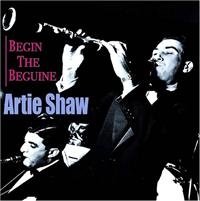 Shaw Artie - Begin The Beguine i gruppen CD hos Bengans Skivbutik AB (1266730)
