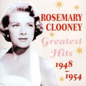 Clooney Rosemary - Greatest Hits 1948-1954 i gruppen CD hos Bengans Skivbutik AB (1266745)