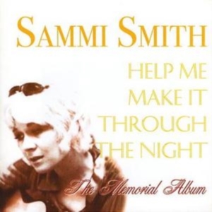 Smith Sammi - Help Me Make It Through The Night i gruppen CD hos Bengans Skivbutik AB (1266749)