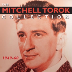 Torok Mitchell - Mitchell Torok Collection 1949-60 i gruppen CD hos Bengans Skivbutik AB (1266836)