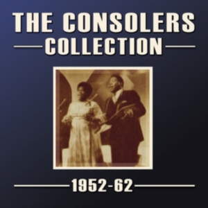 Consolers - Consolers Collection 1952-62 i gruppen CD hos Bengans Skivbutik AB (1266851)