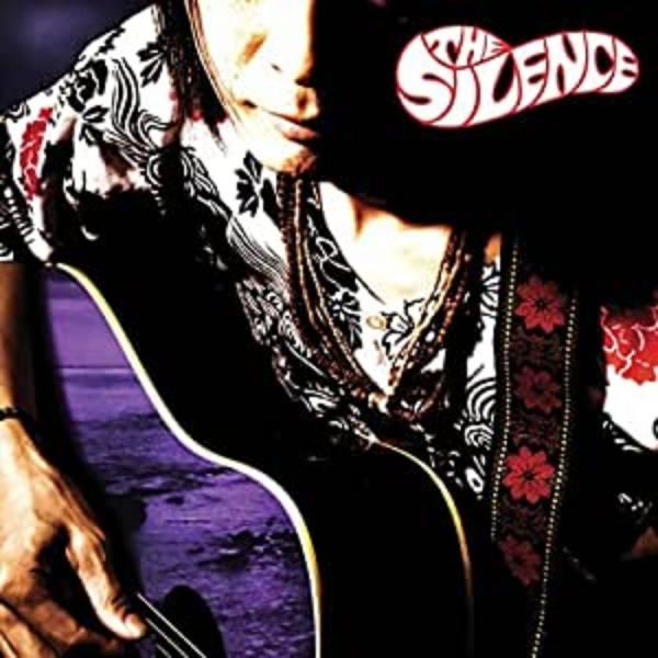 Silence The - The Silence i gruppen VINYL / Toppselgere hos Bengans Skivbutik AB (1266898)