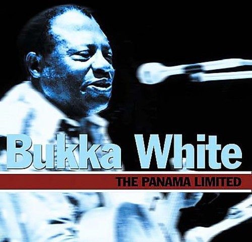 White Bukka - Panama Limited i gruppen CD / Toppselgere hos Bengans Skivbutik AB (1266920)