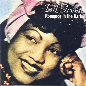 Green Lil - Romance In The Dark i gruppen CD / Toppselgere hos Bengans Skivbutik AB (1266934)