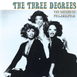 Three Degrees - Sounds Of Philadelphia i gruppen CD hos Bengans Skivbutik AB (1266963)