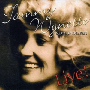 Wynette Tammy - Some Of The Best i gruppen CD hos Bengans Skivbutik AB (1266968)