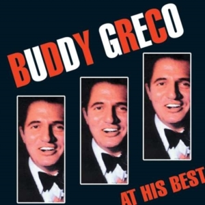 Greco Buddy - At His Best i gruppen CD hos Bengans Skivbutik AB (1266979)