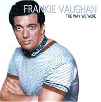 Vaughan Laine - Way We Were i gruppen CD hos Bengans Skivbutik AB (1266981)