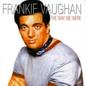 Vaughan Laine - Way We Were i gruppen CD hos Bengans Skivbutik AB (1266981)