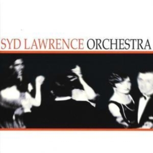 Lawrence Syd Orchestra - Memories Of You i gruppen CD hos Bengans Skivbutik AB (1266983)