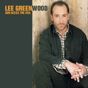 Greenwood Lee - God Bless America i gruppen CD hos Bengans Skivbutik AB (1267006)