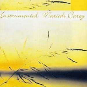 Instrumental Mariah Carey - Instrumental Mariah Carey i gruppen CD hos Bengans Skivbutik AB (1267009)