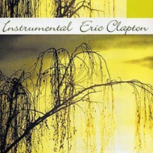 Instrumental Eric Clapton - Instrumental Eric Clapton i gruppen Minishops / Eric Clapton hos Bengans Skivbutik AB (1267010)