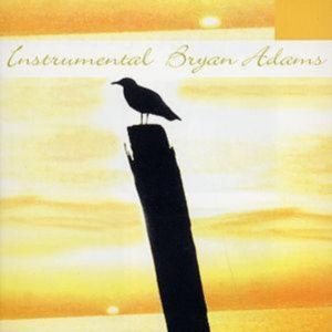 Instrumental Bryan Adams - Instrumental Bryan Adams i gruppen CD hos Bengans Skivbutik AB (1267011)