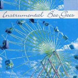 Instrumental The Eagles - Instrumental The Eagles i gruppen CD hos Bengans Skivbutik AB (1267015)