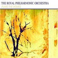 Royal Philharmonic Orchestra - Play The Movies: Vol1 i gruppen CD hos Bengans Skivbutik AB (1267023)