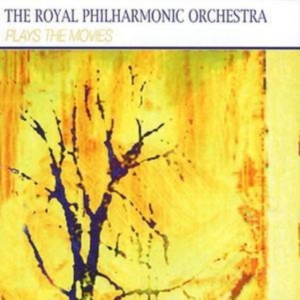 Royal Philharmonic Orchestra - Play The Movies: Vol1 i gruppen CD hos Bengans Skivbutik AB (1267023)
