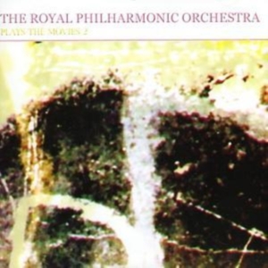 Royal Philharmonic Orchestra - Play The Movies: Vol 2 i gruppen CD hos Bengans Skivbutik AB (1267024)