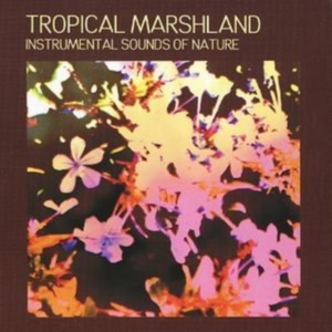 Instrumental Sounds Of Nature - Tropical Marshland i gruppen CD hos Bengans Skivbutik AB (1267032)