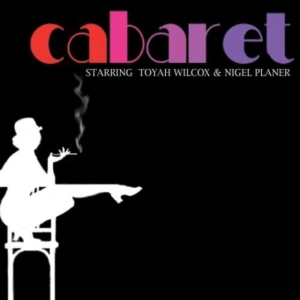 Wilcox Toyah And Nigel Planer - Cabaret i gruppen CD hos Bengans Skivbutik AB (1267043)