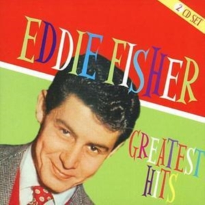Fisher Eddie - Greatest Hits i gruppen CD hos Bengans Skivbutik AB (1267058)