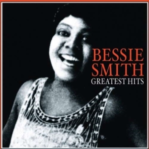 Smith Bessie - Greatest Hits i gruppen CD / Pop hos Bengans Skivbutik AB (1267059)