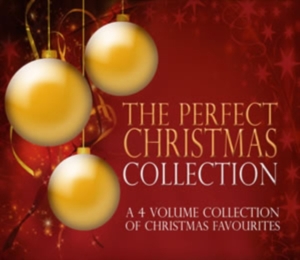 Various Artists - Perfect Christmas Collection i gruppen CD hos Bengans Skivbutik AB (1267088)
