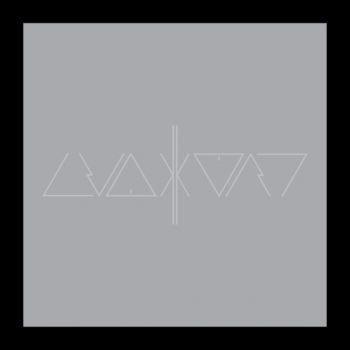 Akkord - Hth035 i gruppen CD / Dans/Techno hos Bengans Skivbutik AB (1267105)