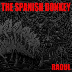 Spanish Donkey - Raoul i gruppen VINYL hos Bengans Skivbutik AB (1267143)