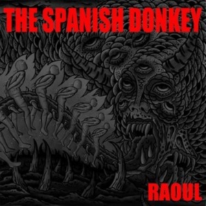 Spanish Donkey - Raoul i gruppen Annet /  hos Bengans Skivbutik AB (1267146)