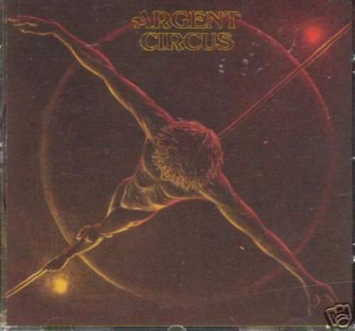 Argent - Circus i gruppen CD / Rock hos Bengans Skivbutik AB (1267161)